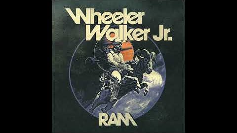 Wheeler Walker Jr. - Money 