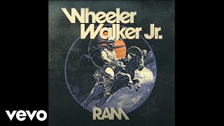 Wheeler Walker Jr. - Money 'N' Bitches