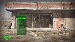 Fallout 4 Black Screen With Sound 300hz Monitor Fix (Outdated, New Video link in description)