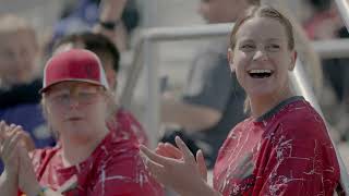2022 Special Olympics Montana Regional & Area Games