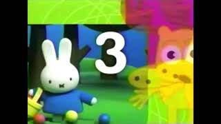 Noggin Commercials (04132001)