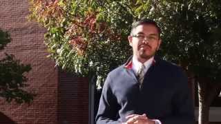 Baylor Higher Education and Student Affairs