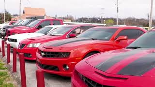 OMB Presents Midwest Motor Co.: How it Began