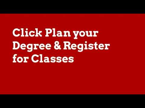 TWU Course Registration