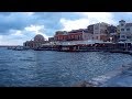Travel Greece: Chania to Athens | Cheapest Flight of My Life