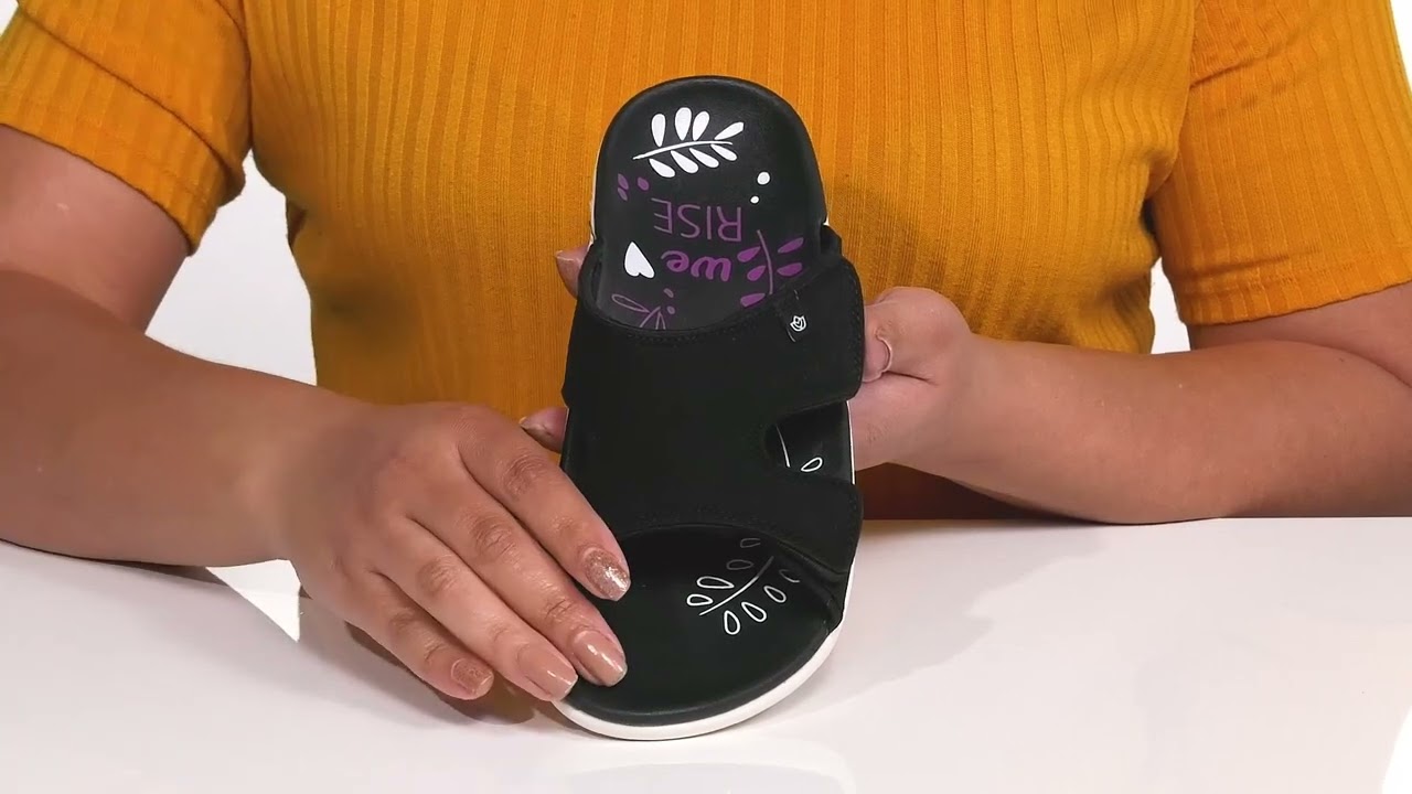 Spenco Kholo Rise SKU: 9787611