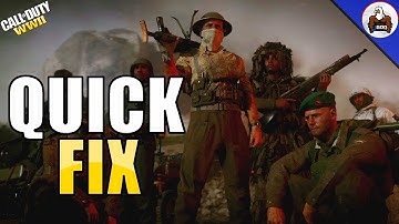 Helping a Subscriber Improve by Breaking Down their Play CoD WW2 #12