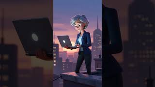 Why Women Over 50 Are Becoming Digital Nomads