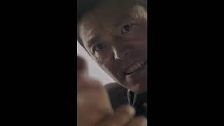 😱Tom and Henry vs Chinese Agent Fight Scene | Intense 2v1 Showdown #youtubeshorts #missionimpossible