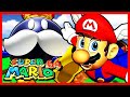 THE 64 CHRONICLES OF PAIN! [Super Mario 64 #1]