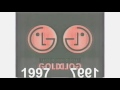 Goldstar lg history logo 1992 2016 Enhancted with CoNfUsIoN and G Major 4