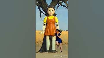 Squid Game | Hee Is Shot Dead By Terrorist | Ai Mentality #squidgame #squidgame2 #squidgameseason2