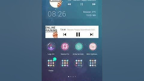 #1 Buat aplikasi toko online melalui Android, gampang ngga pake ribet!