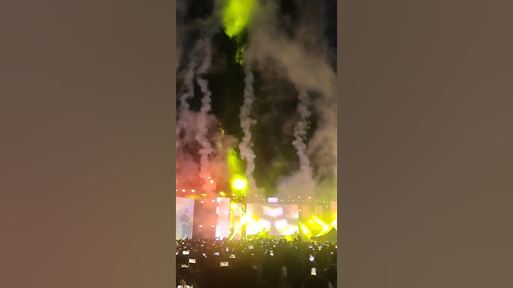 AKON IN SHILLONG