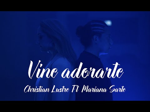 Vine a Adorarte