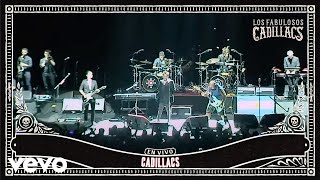 Los Fabulosos Cadillacs - Cadillacs (En Vivo en Theater at Madison Square Garden)