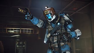 Evolve Legacy - How To Get/Farm EMET's Respawn Beacon 3 Star Mastery (Description For Details)