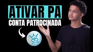 como ativar CONTA PA após APROVAÇÃO na Apex Trader Funding?