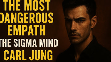 The Most Dangerous Empath Is the One With a Sigma Brain