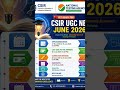 #csirnet #csir #csirnetpracticequestion #csirnetjune2024