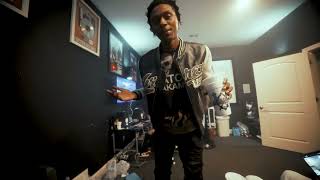 STUDIO VLOG WITH FBLMANNY & RIO DA YUNG OG