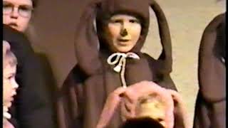 Angels Aware 1993