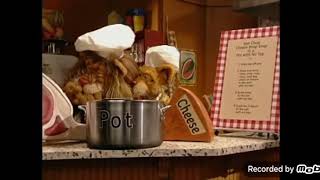 Between The Lions Whats Cooking Hot Chop Drop Soup