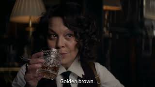 Polly Gray Talks To Michael About Coal S05E04 Peaky Blinders