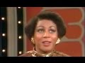 MINNIE RIPERTON Interview on Mike Douglas Show 1977