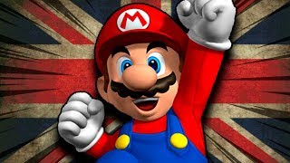 MARIO AGORA É BILINGUE! – Mario Maker 2