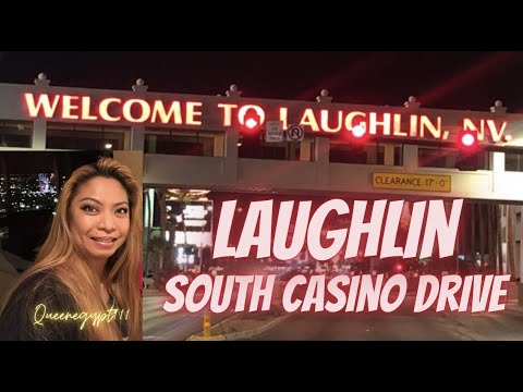 how many casinos are there in laughlin nv