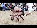 new pakistani wrestling video | kushtia danghal video