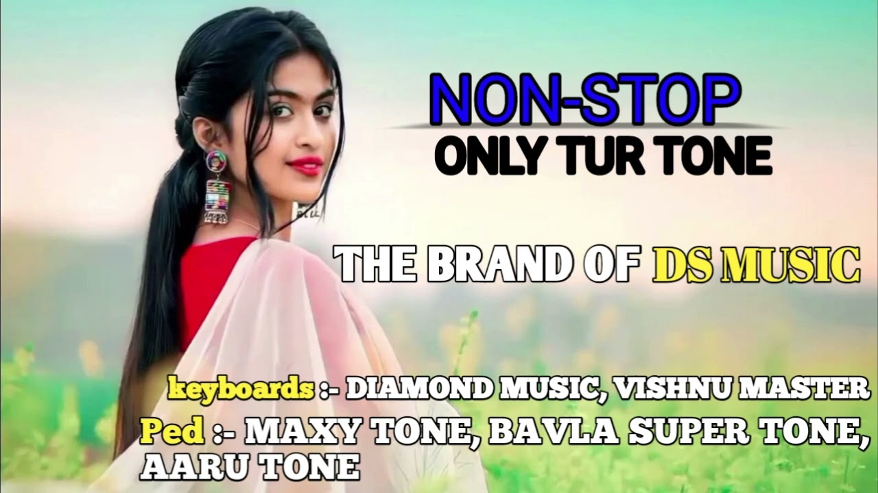 | The Brand Of DS MUSIC | nonstop timli song 🎵 / only ture tones🥁 