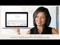 ENTREPRENEURSHIP 101 | SERIES FOUR | HOW TO BUILD A WEBSITE THE EASY WAY!