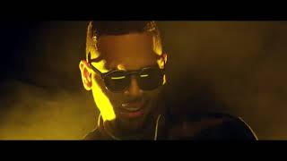 Chris Brown - Go (Music Video)