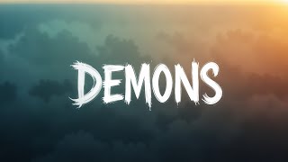 Download Lagu Imagine Dragons - Demons (Lyrics) MP3 Download Lagu Imagine Dragons - Demons (Lyrics) MP3