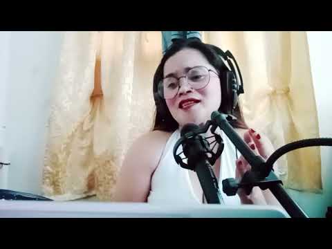 I WILL ALWAYS LOVE YOU BY NINA MY COVER SONG MERLIE BOBIS