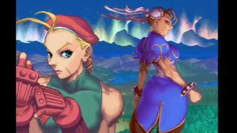 Capcom Classics Collection Volume 2 on OG XboX