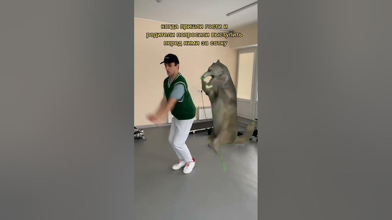 ихвильнихт дэнс 😂 inst: actor_leontev #ихвильнихт - YouTube