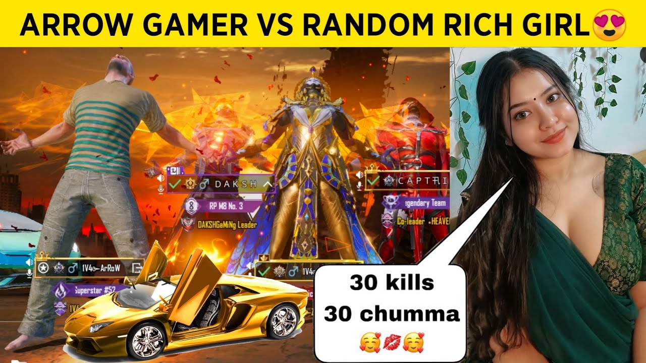 Random 3 rich 🤑 players And I im level 1 Noob prank 50RP MAX & MYTHIC OUTFITS #151