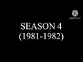Danger Mouse Credits Seasons Danger Mouse Credits Seasons