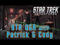 Sta qa  episode 1  getting started with star trek adventures