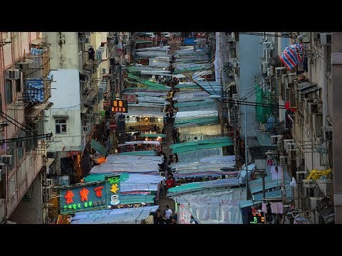 newspaper mockup Hong Kong: Nearly 90 percent of schools did not have students on strike 教聯會：九成中小學生未參加罷課