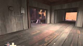 TF2 - Laggy Pocket Soldier