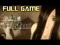 Seven Nights Ghost Full Game Walkthrough No Commentary mp3