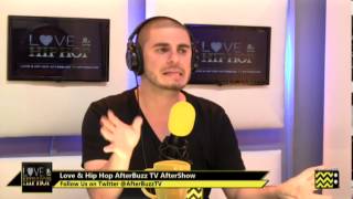 Love & Hip Hop AfterShow Season 4 Episode 14 \