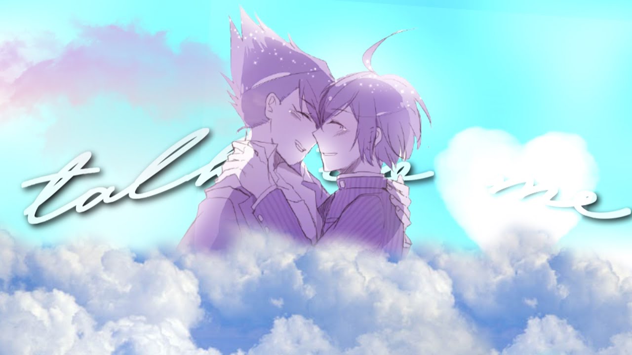 [Part 13] Talk to Me (Saimota) for Kay Day