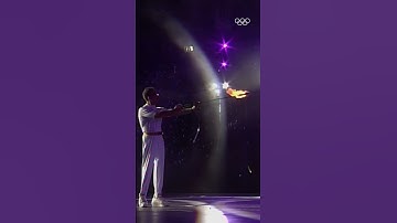 Forever iconic! 🏹🔥