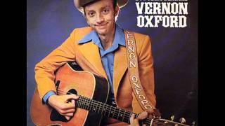 Vernon Oxford - I've Got To Get Peter Off Your Mind chords