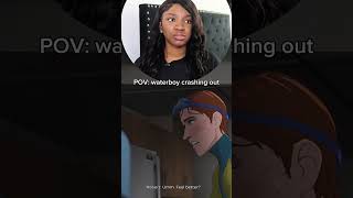 Wasnt Expecting That